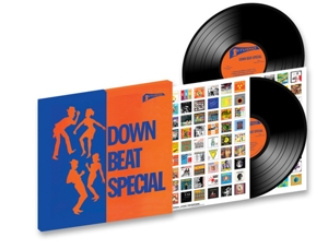 V/A – Studio One Down Beat Special