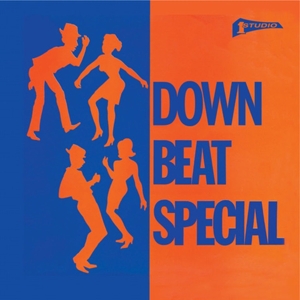 V/A – Studio One Down Beat Special