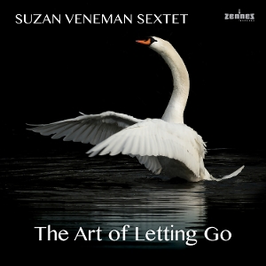 Veneman, Suzan – The Art of Letting Go