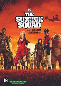 Movie – Suicide Squad