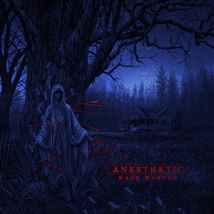 Morton, Mark – Anesthetic