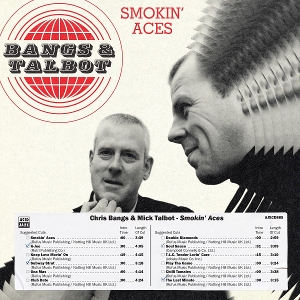 Bangs & Talbot – Smokin Aces