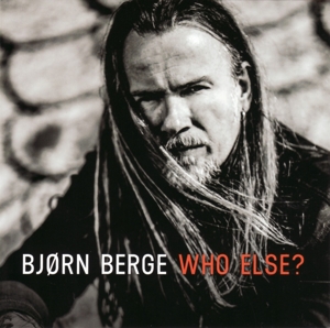 Berge, Bjorn – Who Else?