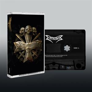 Dismember – Dismember