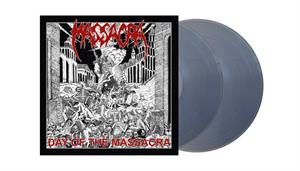 Massacra – Day of the Massacra