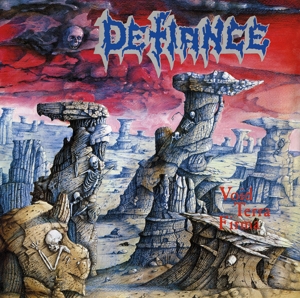 Defiance – Void Terra Firma