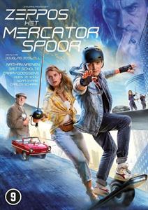 Movie – Zeppos
