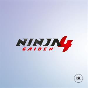 V/A – Ninja Gaiden 4