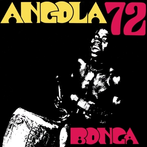 Bonga – Angola 72