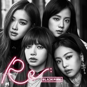 Blackpink – Re: Blackpink