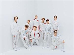 Nct 127 – Awaken (Johnny Version)