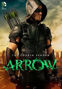 Tv Series – Arrow Season 4