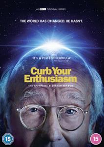 Tv Series – Curb Your Enthusiasm 11