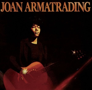 Armatrading, Joan – Joan Armatrading