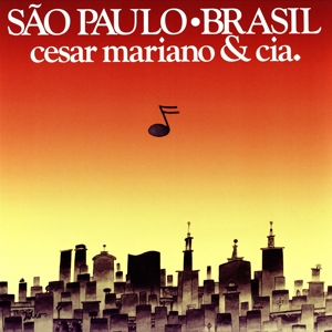 Mariano, Cesar & Cia. – Sao Paulo Brasil