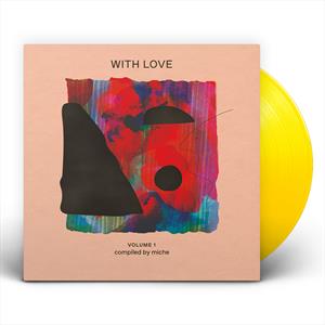 V/A – With Love: Volume 1 Compiled By Miche