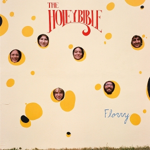 Florry – The Holey Bible