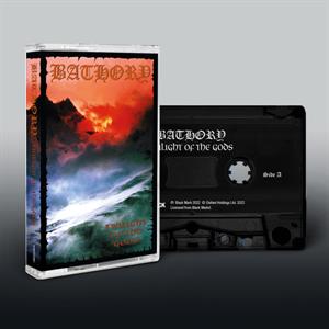 Bathory – Twilight of the Gods