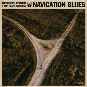Thorbjorn Risager & the Black Tornado – Navigation Blues