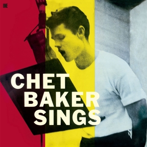 Baker, Chet – Sings