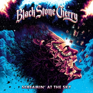 Black Stone Cherry – Screamin' At the Sky