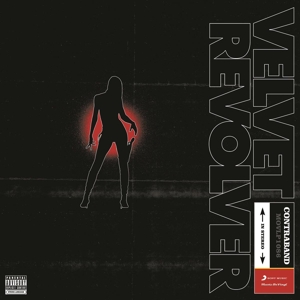 Velvet Revolver – Contraband