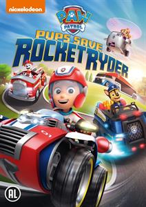 Animation – Paw Patrol V.33