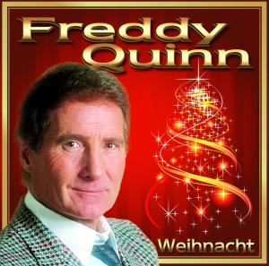 Quinn, Freddy – Weihnacht