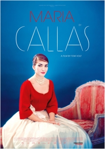 Documentary – Maria By Callas