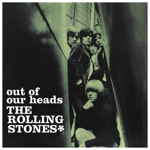 Rolling Stones – Out of Our Heads