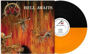 Slayer – Hell Awaits