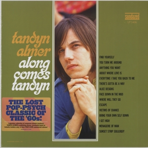 Almer, Tandyn – Along Comes Tandyn