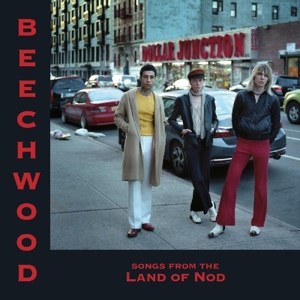 Beechwood – Songs From the Land of Nod