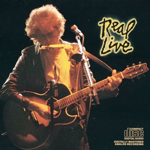 Dylan, Bob – Real Live