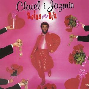 Jazmin, Clavel I – Reina Por Un Dia