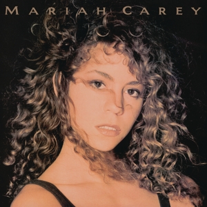 Carey, Mariah – Mariah Carey