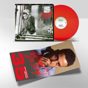 Ramazzotti, Eros – Heroes De Hoy