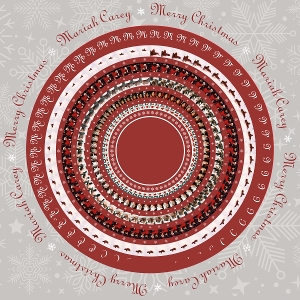 Carey, Mariah – Merry Christmas