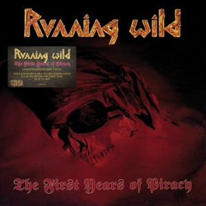 Running Wild – The First Years of Piracy