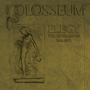 Colosseum – Elegy