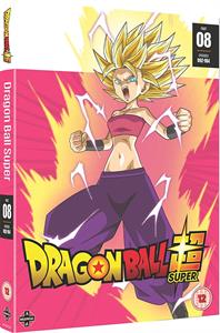 Movie – Dragon Ball Super Part 8