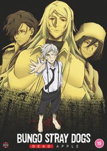 Movie – Bungo Stray Dogs: Dead Apples