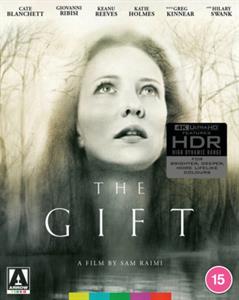 Movie – The Gift