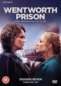 Tv Series – Wentworth Prison S7