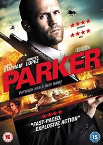 Movie – Parker