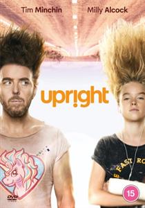 Tv Series – Upright