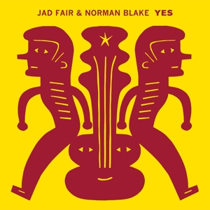 Fair, Jad & Norman Blake – Yes
