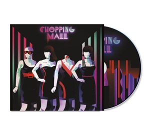 Cirino, Chuck – Chopping Mall