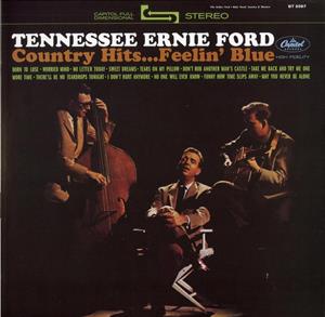 Ford, Tennessee Ernie – Country Hits...Feelin' Blue