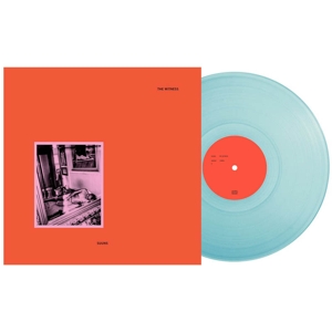 Suuns – The Witness